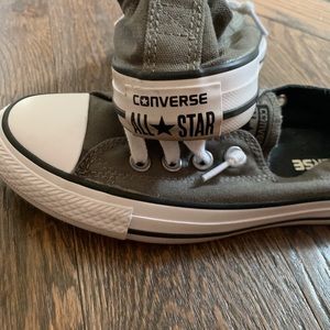 Converse Shoes - Converse Chuck Taylor All Star Shoreline shoes Converse Shoes - Converse Chuck Taylor All Star Shoreline shoes